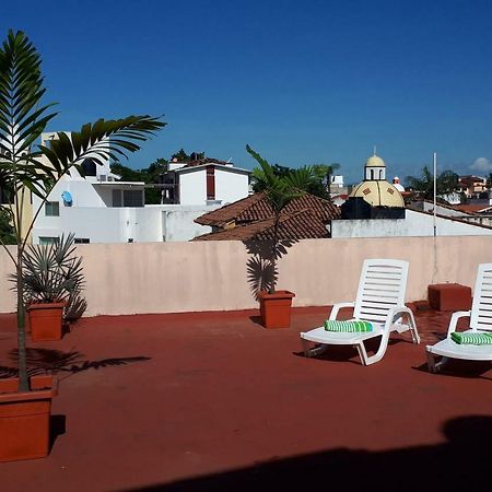 Casa Pavlova Apartman Puerto Vallarta Kültér fotó