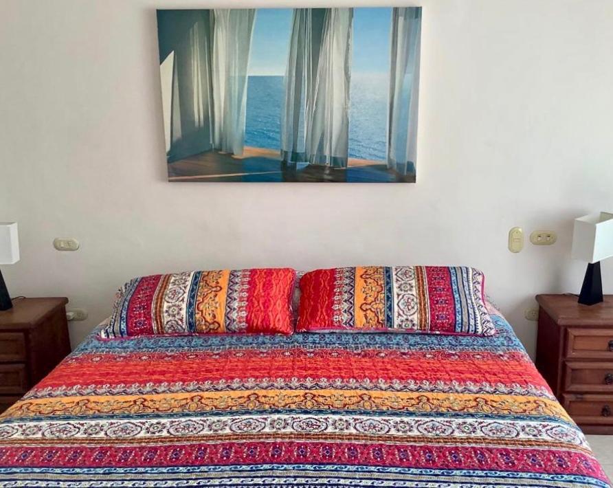 Casa Pavlova Apartman Puerto Vallarta Kültér fotó