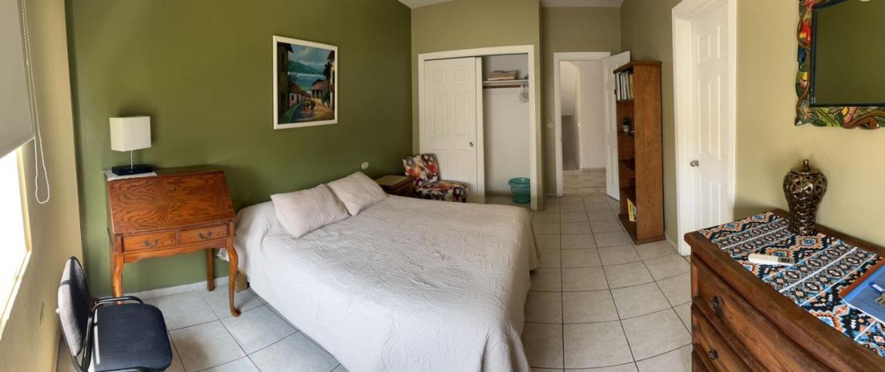 Casa Pavlova Apartman Puerto Vallarta Kültér fotó