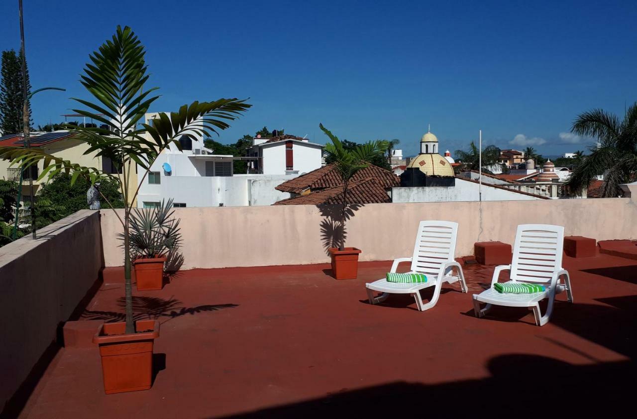 Casa Pavlova Apartman Puerto Vallarta Kültér fotó