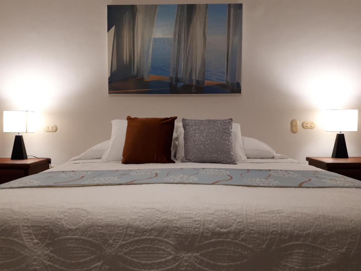 Casa Pavlova Apartman Puerto Vallarta Kültér fotó